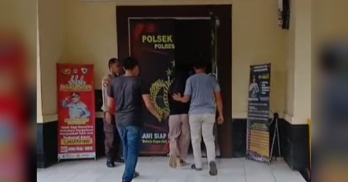 Polisi Ungkap Penipuan Kerja di Serang: Modus Janjikan Lolos Kawasan Industri, Kerugian Capai 60 Juta!