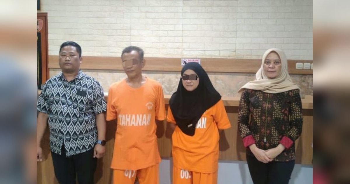 Ketua Pemuda Pancasila Blora Jadi Tersangka Penipuan Solar Fiktif Ratusan Juta