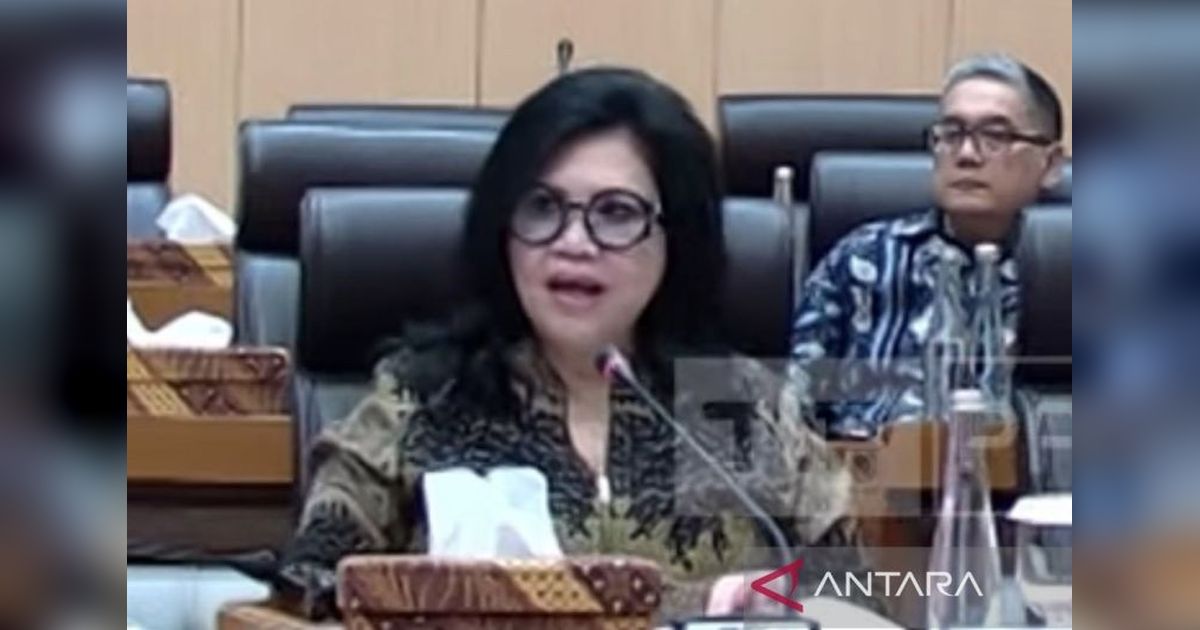 Komisi VII DPR Minta Pemerintah Sigap Atasi Penurunan PMI Manufaktur, Ini Alasannya!