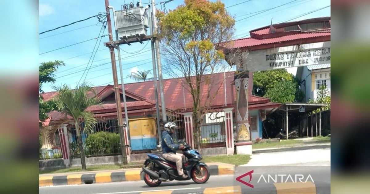DPRK Biak Numfor Dorong Pemda Sediakan Bursa Tenaga Kerja Daerah
