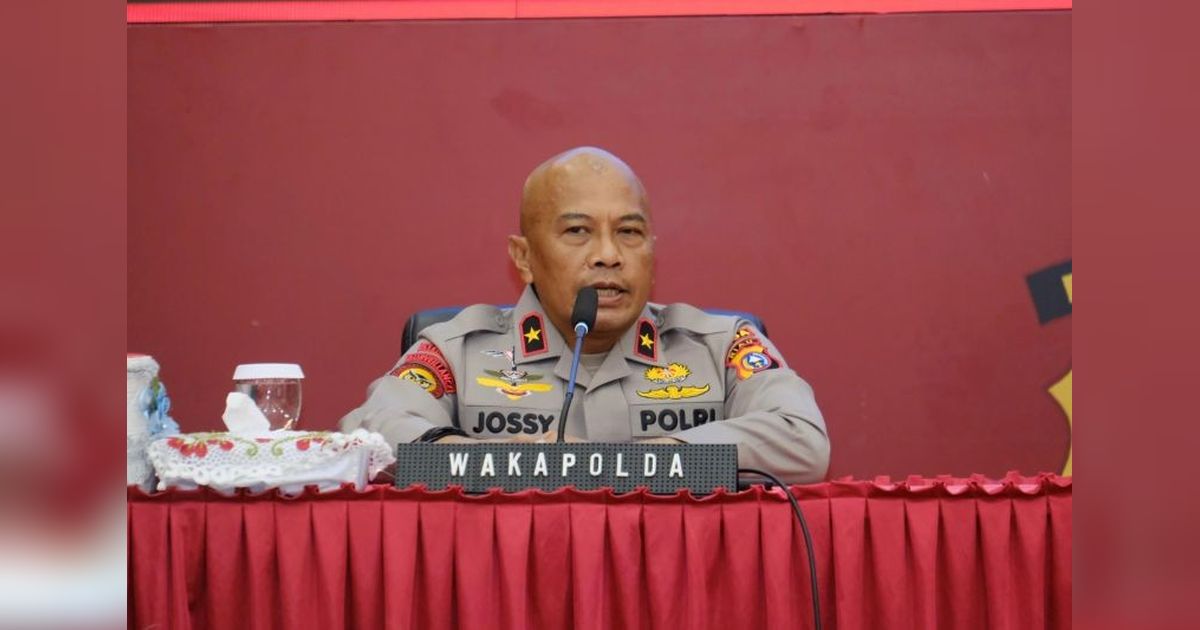Buntut 11 Tahanan Kabur, Sejumlah Pejabat Polres Kampar Dimutasi