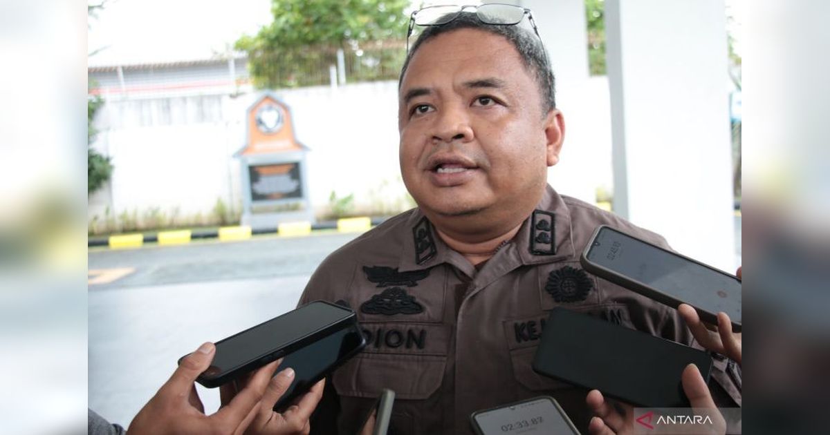 Kejari Mataram Ungkap Modus Korupsi Bansos Dana Pokir DPRD Senilai Rp6 Miliar