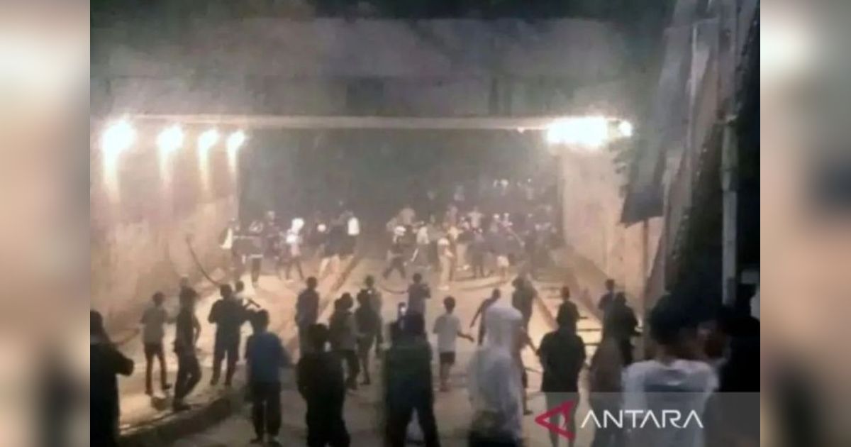 Jaksel Libatkan Remaja dalam 