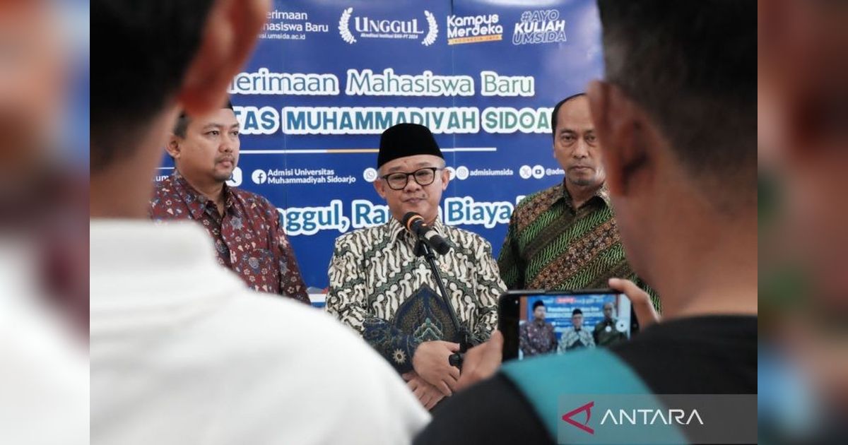 Mendikdasmen: Peran Keluarga Sangat Vital Sukseskan 7 Kebiasaan Anak Indonesia Hebat