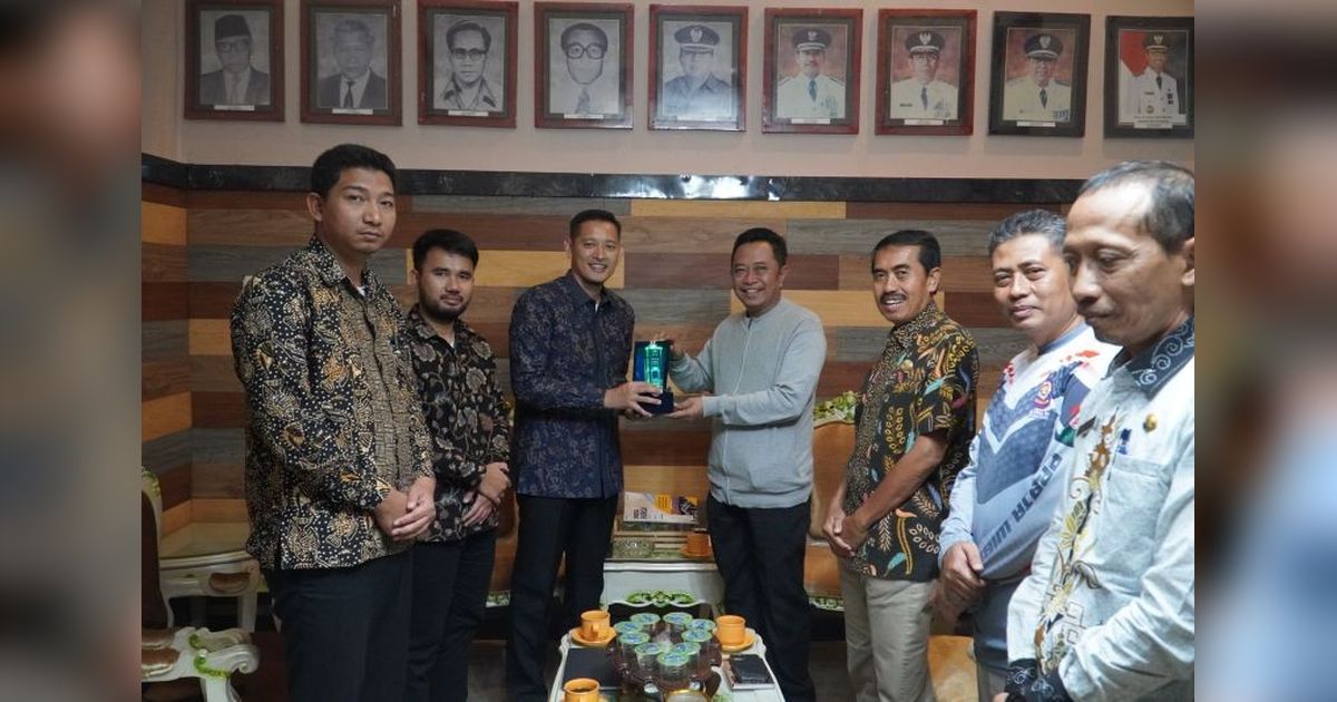 PLN UP3 Situbondo Sinergi Dukung Program Bondowoso Menyala, Prioritaskan Elektrifikasi Desa!