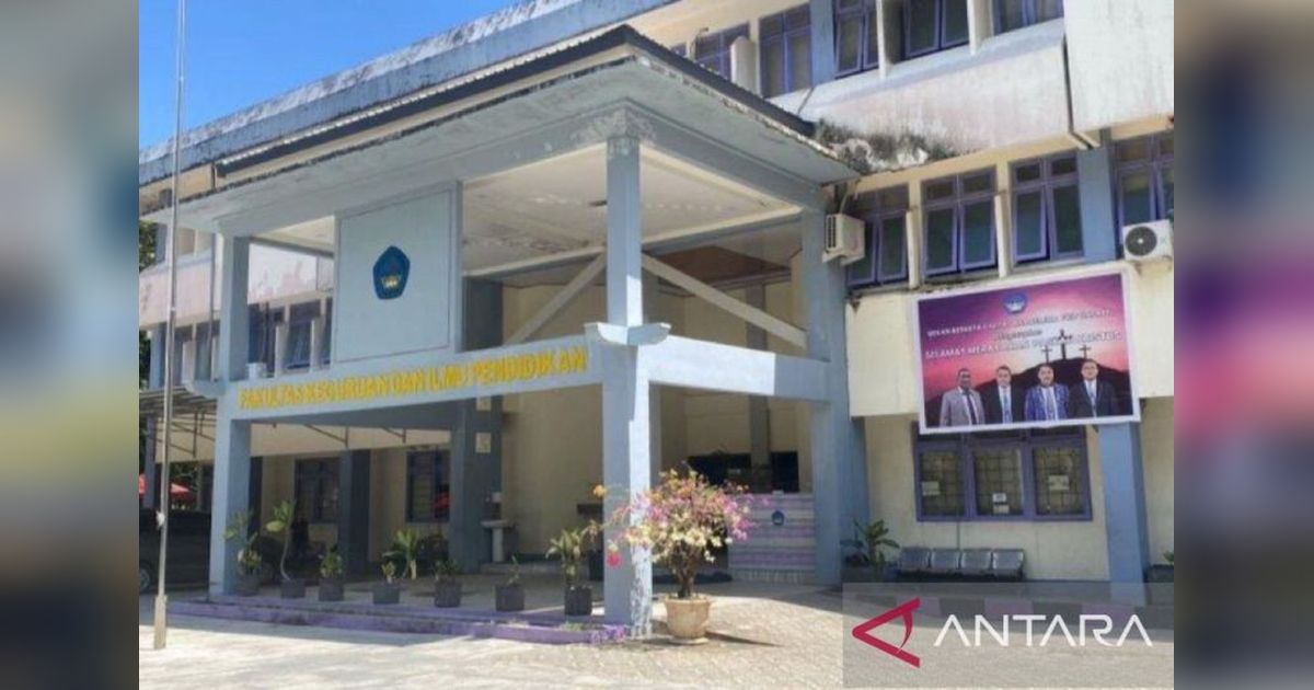 Sembilan Proposal PKM Mahasiswa Unpatti Lolos ke Tingkat Nasional