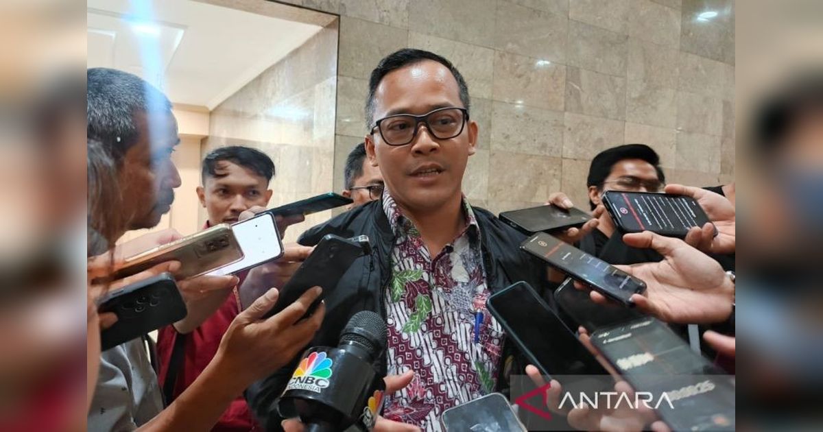 Pemerintah Kaji Insentif Kendaraan: Tak Hanya Mobil Listrik, Hybrid Hingga Hidrogen Berpeluang