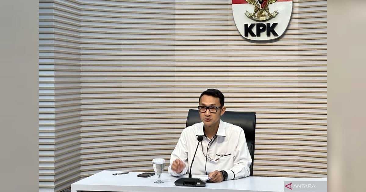 KPK Awasi Fakta Sidang Korupsi Selter Tsunami Lombok Utara Rugikan Negara Rp18,4 Miliar