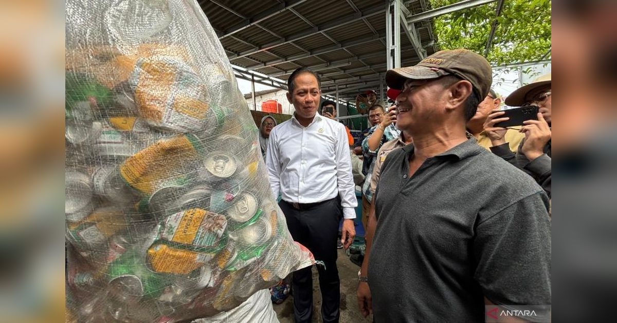 KLH Tegaskan Penegakan Hukum Lingkungan Tanpa Pandang Bulu, Sanksi Ormas hingga Pemda!