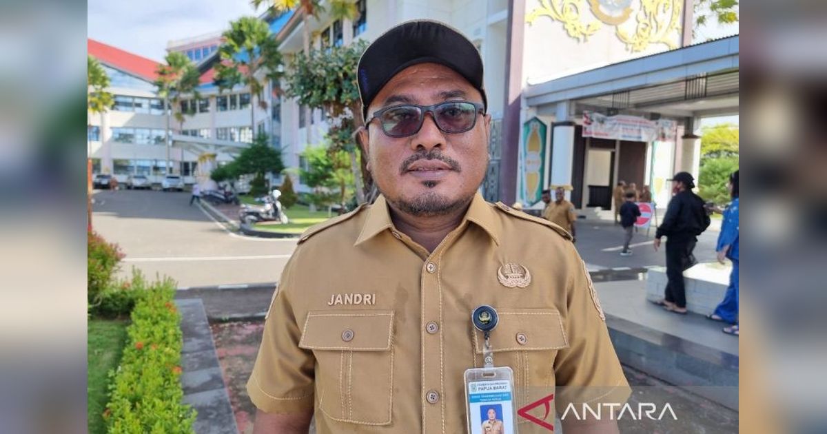 Papua Barat Alokasikan Rp6 Miliar untuk Jamsostek Pekerja Rentan, Lindungi 30 Ribu Pekerja Informal