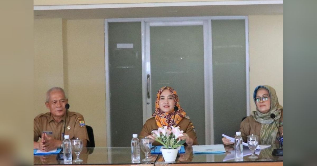 Pemkot Cirebon Gencarkan Pengawasan Perizinan Berbasis Risiko, Investasi Tumbuh Pesat!