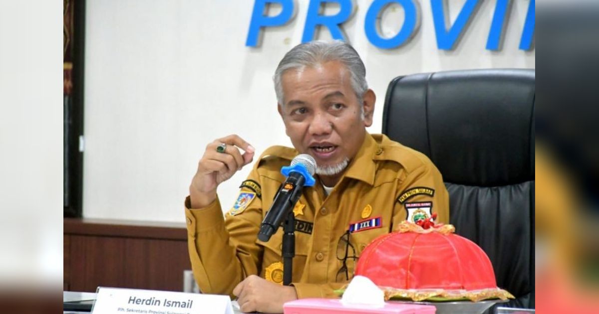 Pemprov Sulbar Bentuk Tim Terpadu Berantas Premanisme dan Evaluasi Tambang
