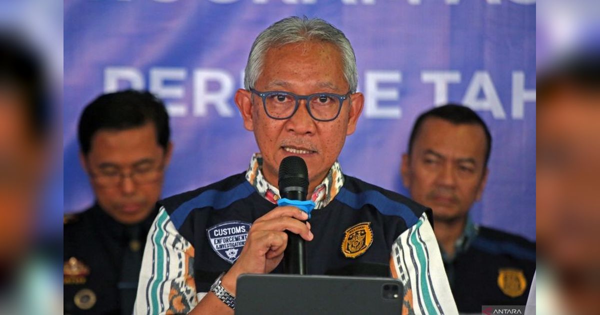 Kemenkeu Angkat Bicara Soal Isu Pergantian Dirjen Pajak dan Bea Cukai, Ini Tanggapannya!