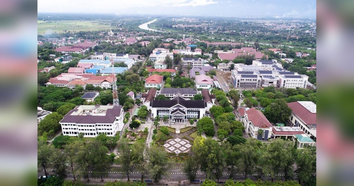 Ilmu Kelautan USK Raih Akreditasi Unggul: Bukti Kualitas dan Daya Saing Global!