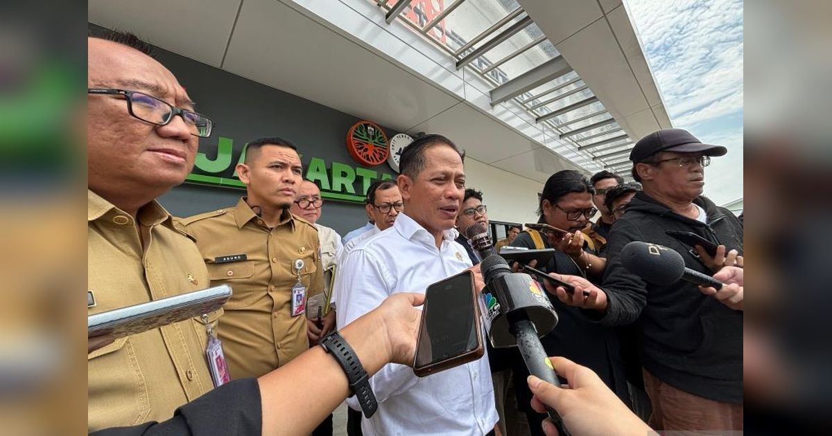 KLH Dorong Pemprov DKI Jakarta Optimalkan Pemilahan Sampah untuk RDF Rorotan