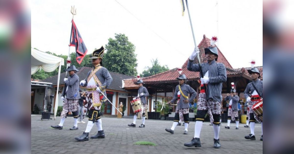Bantul Genjot Kinerja Pemerintah Kelurahan Lewat Lomba Desa Tingkat DIY 2025