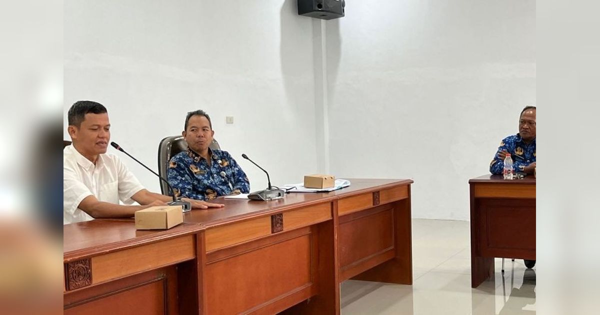 Ombudsman Babel Dorong Pembentukan Tim Terpadu Mitigasi Dampak Penghentian IPP