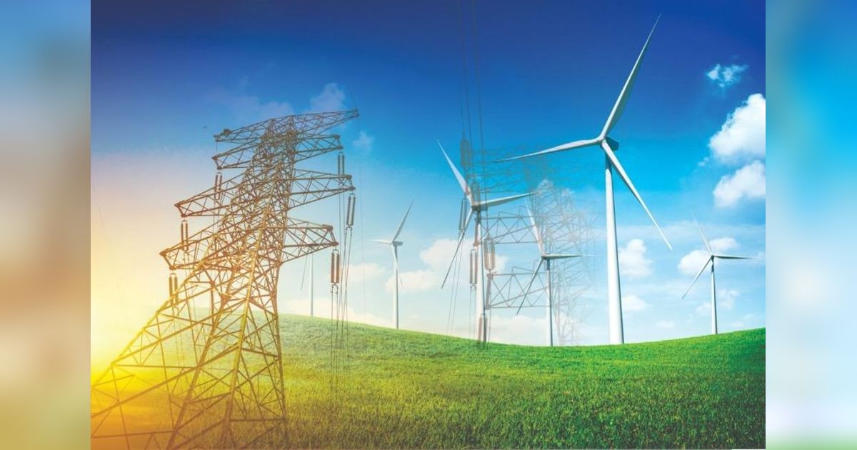Bank Capital Beli REC 2.098 MWh Lewat ICDX, Dukung Penuh Energi Hijau di Indonesia!
