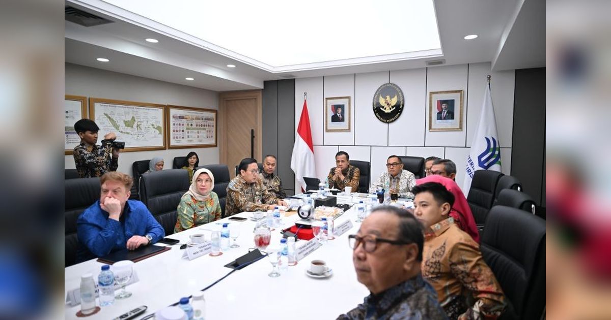 Kementerian Tawarkan Lahan NTT untuk Proyek Sapi Brasil, Tingkatkan Ketahanan Pangan Nasional!