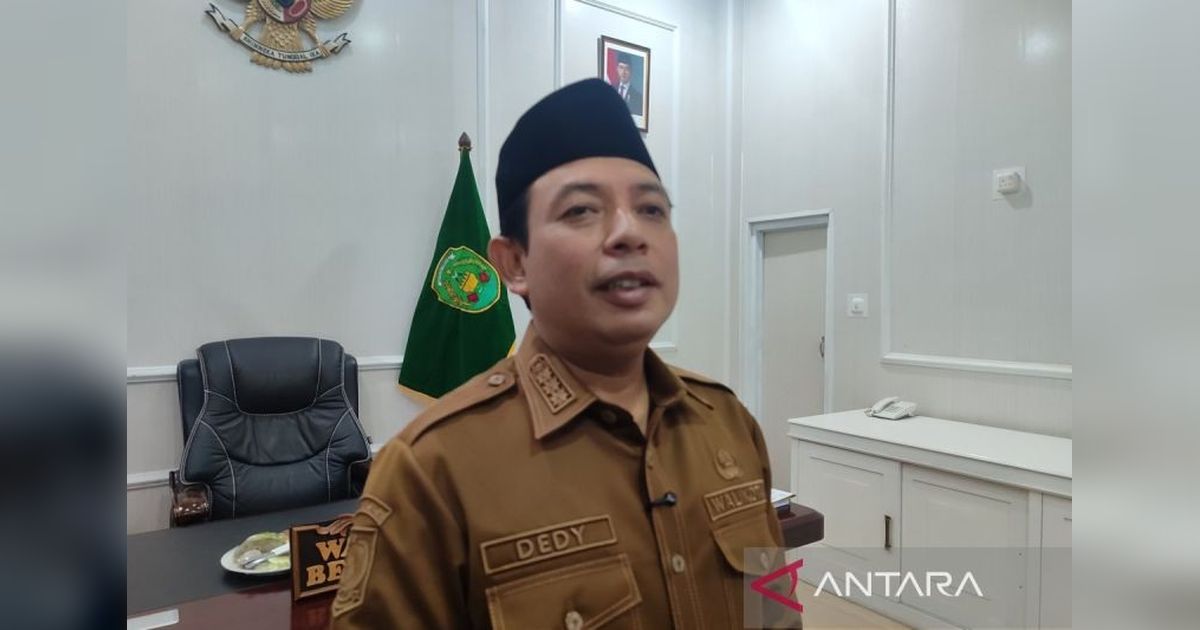Waspada Modus Penipuan! Pemkot Bengkulu Imbau Masyarakat Lebih Hati-Hati