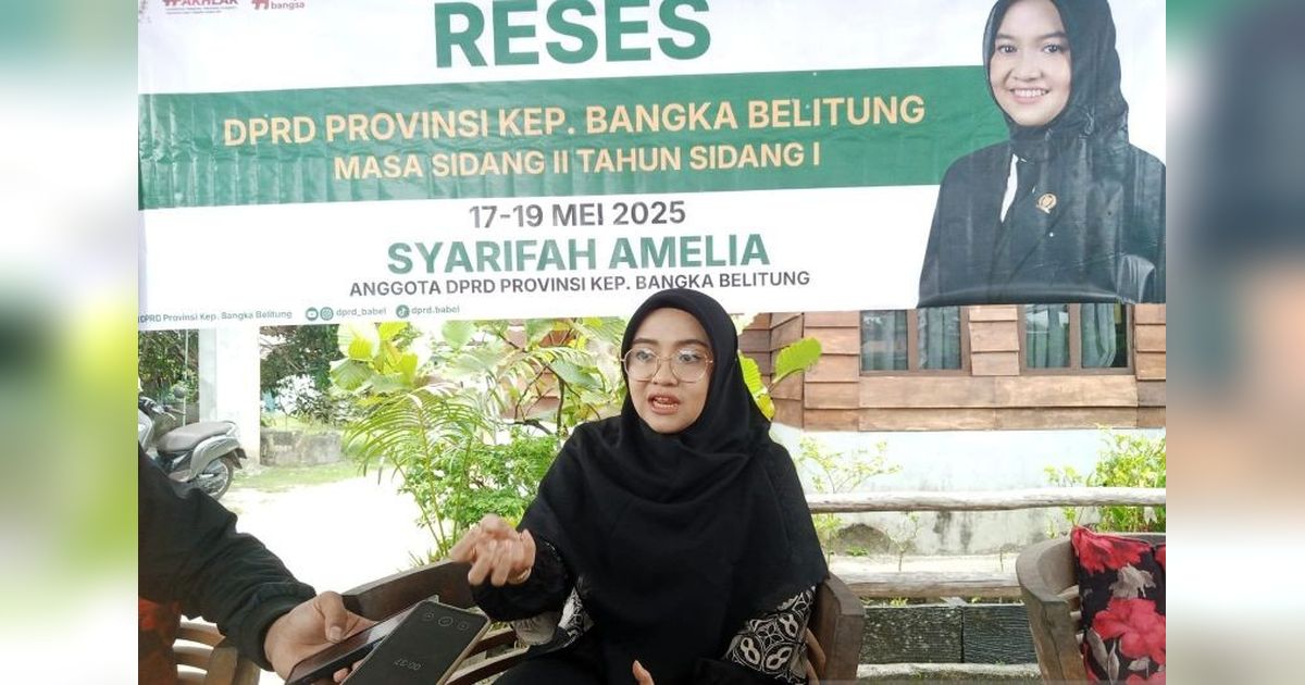 DPRD Babel Soroti Tata Kelola Timah yang Bermasalah dan Mendesak Perbaikan