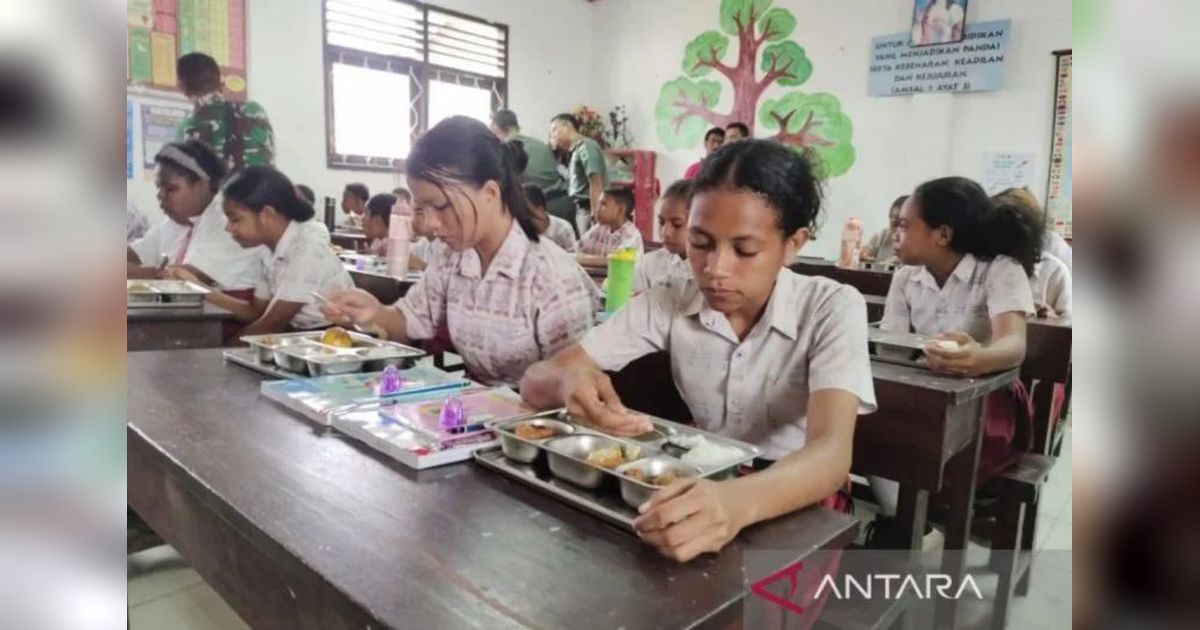 Aisyiyah Siap Bantu Dana Program Makan Bergizi Gratis Jika Anggaran Pemerintah Tak Cukup