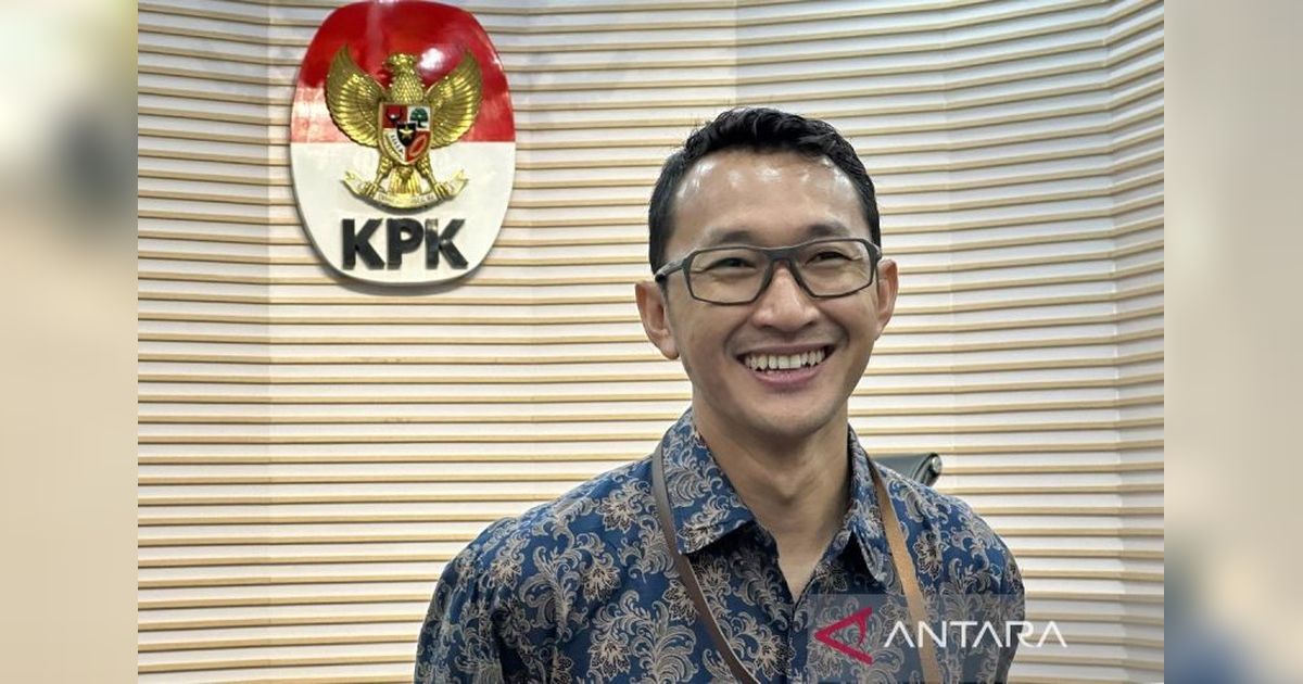KPK Dalami Akuisisi PT JN, Petinggi ASDP Diperiksa Terkait Dugaan Korupsi