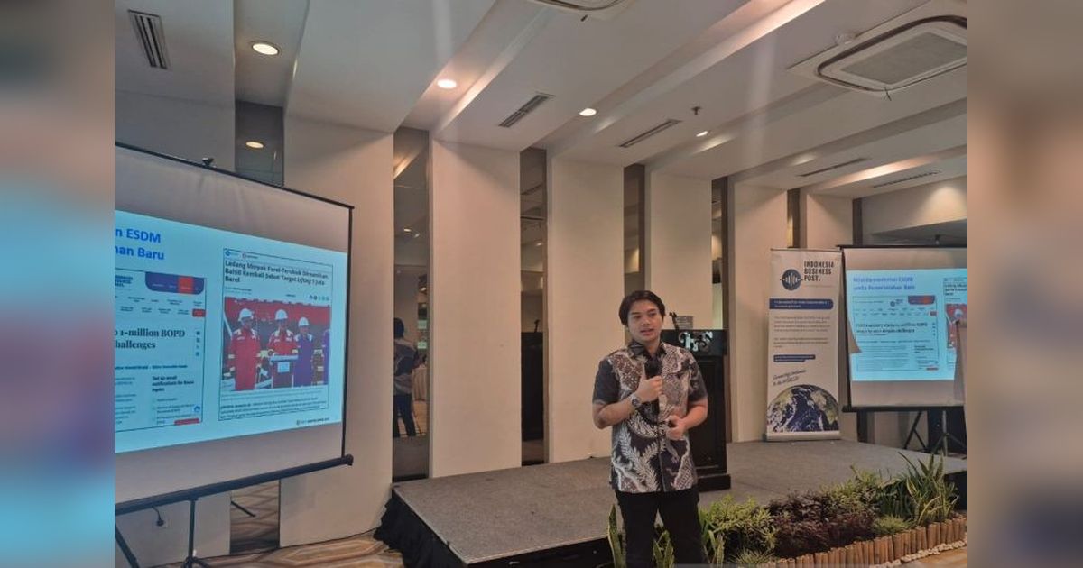 Pemerintah Tawarkan 60 Blok Migas Baru Hingga 2027: Upaya Tingkatkan Produksi Nasional