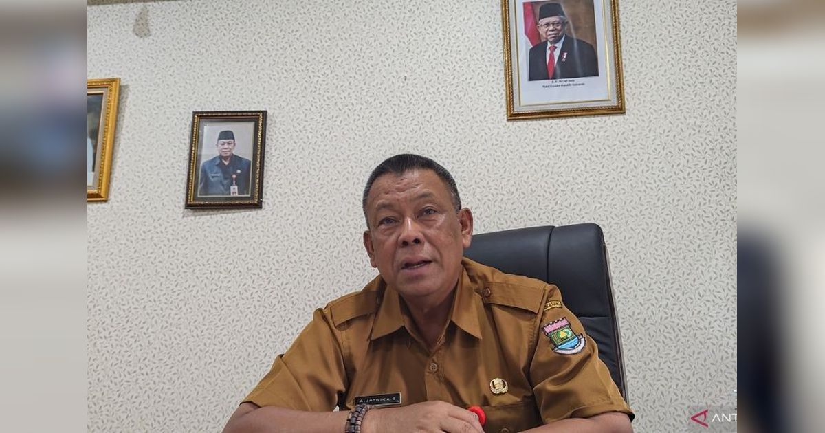 Pemkab Tangerang Prediksi Kebutuhan Hewan Kurban Naik 10 Persen pada Idul Adha 2025