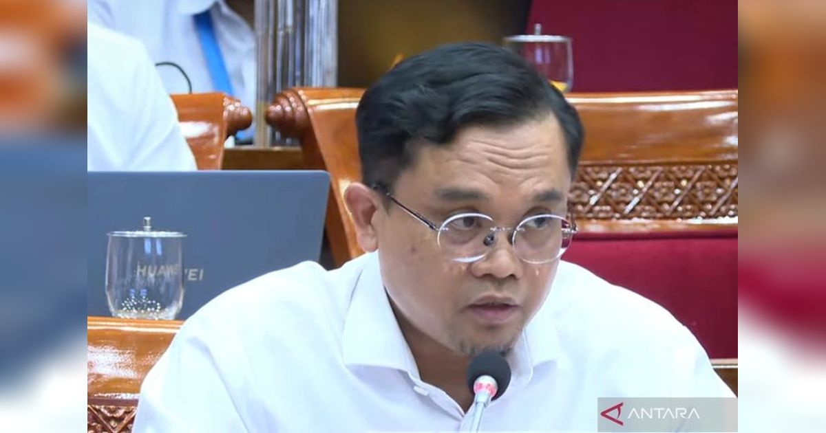 Kemendikdasmen Targetkan Kontrak Revitalisasi Sekolah Rampung Juni 2024