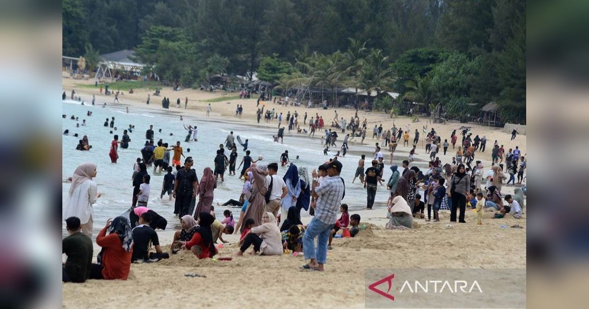 Aceh Travel Mart 4.0: Bursa Pariwisata Tarik Pengusaha Domestik dan Mancanegara!