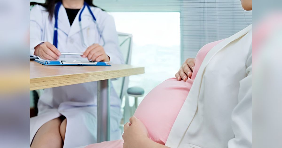 Pakar Sarankan Diagnosis Prenatal Dini untuk Kesehatan Optimal Janin
