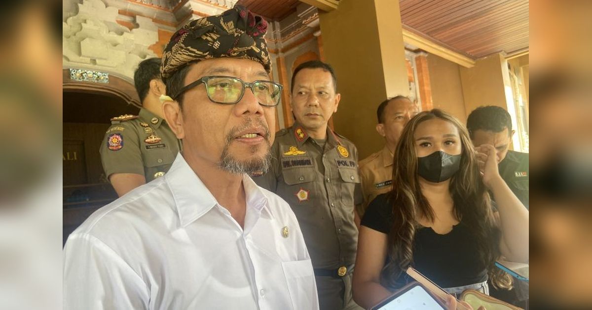 Cegah Joged Erotis, Dinas PMA Bali Libatkan Desa Adat Awasi Pertunjukan Seni