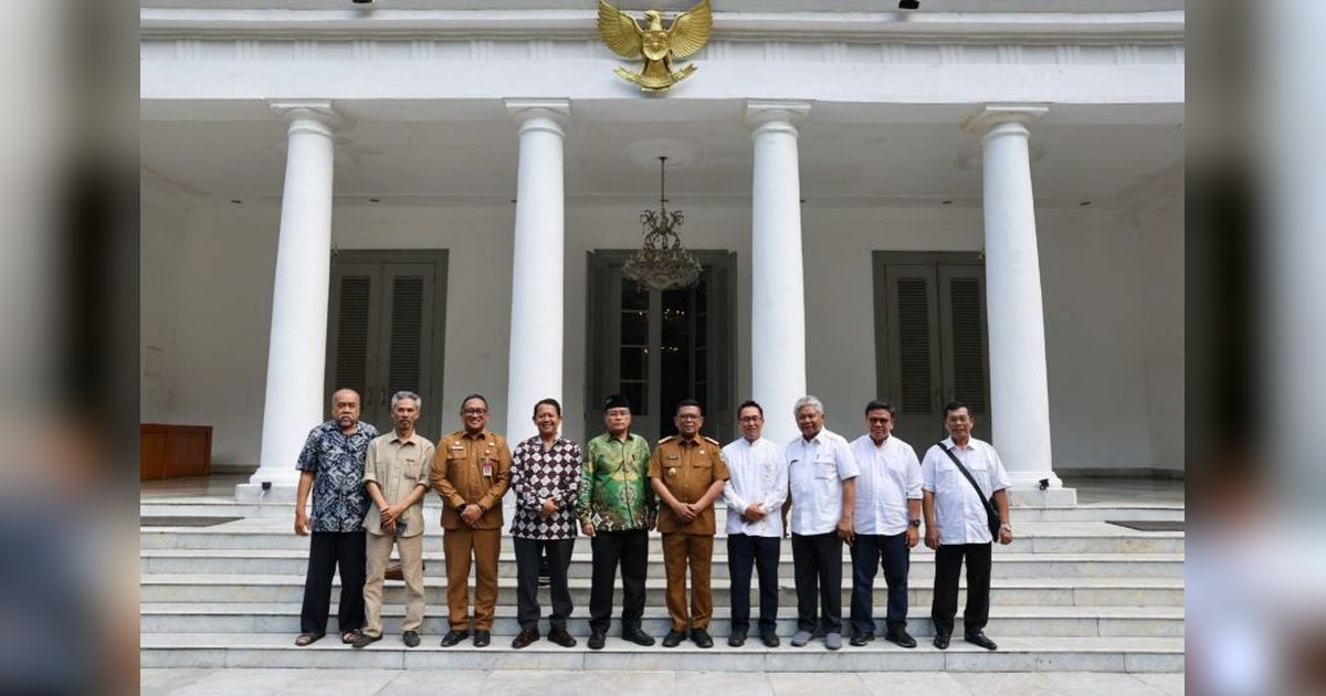Gubernur Banten Tekankan Peran Pendidikan Tinggi dalam Peningkatan SDM