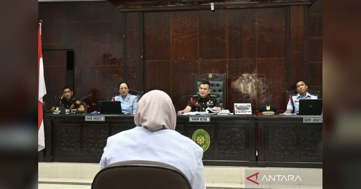 Terungkap! Oknum TNI AL Habisi Nyawa Jurnalis Banjarbaru dengan Pitingan Mematikan