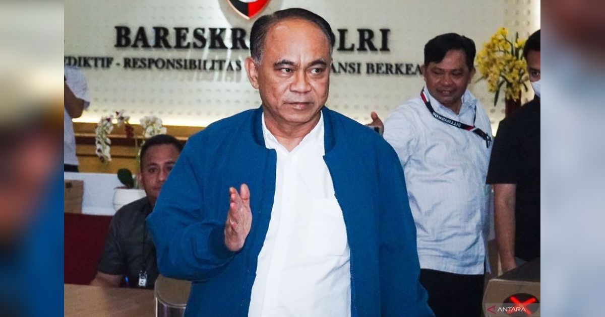Kejagung Pertimbangkan Panggil Budi Arie Jadi Saksi Kasus Judi Online