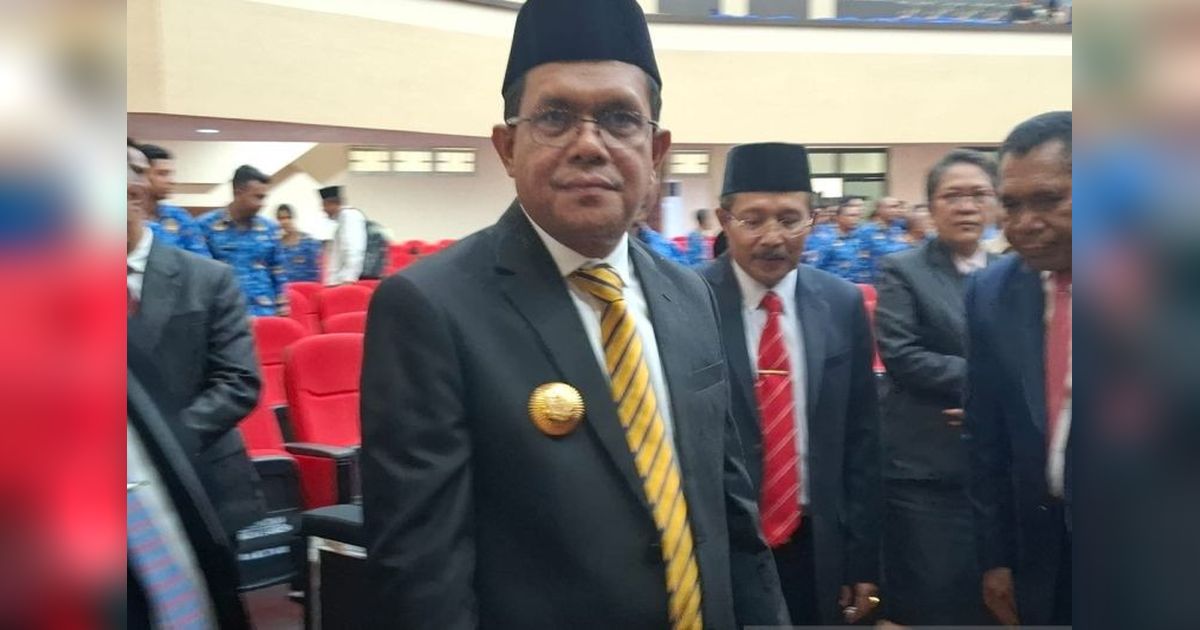 Evaluasi Kinerja Kepala OPD, Gubernur NTT Terapkan Sistem 6 Bulanan