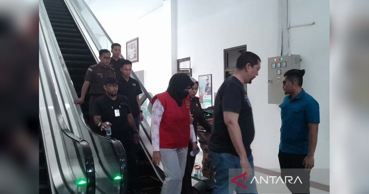 Kejati Aceh Tangkap Dosen DPO Kasus KDRT di Jepara Setelah Buron 3 Tahun
