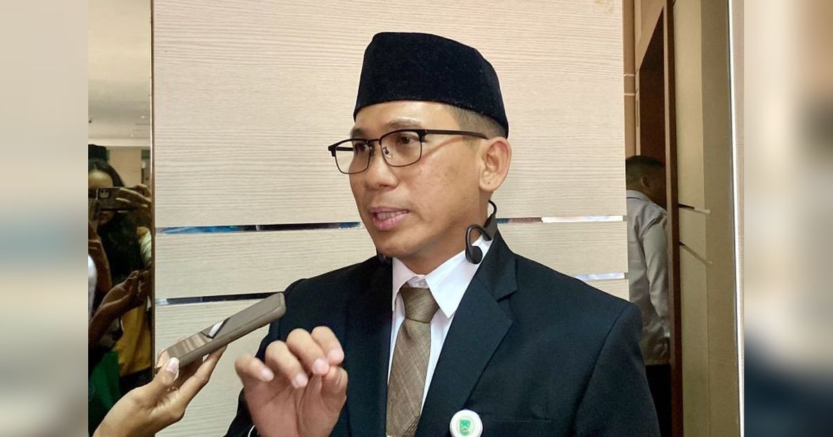 PPDB 2025: Disdik Batam Siapkan Tiga Server dan Sistem Baru untuk Kelancaran Pendaftaran