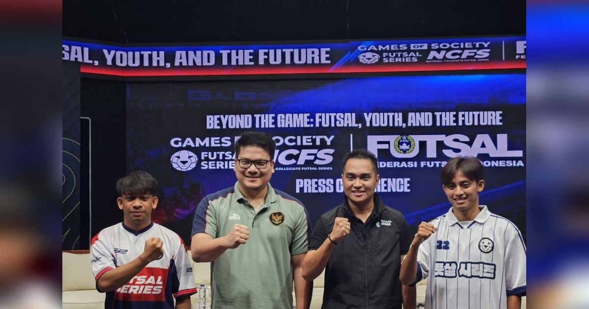 FFI Intensifkan Lobi Belanda dan Rusia untuk FIFA Matchday: Persiapan SEA Games 2025!