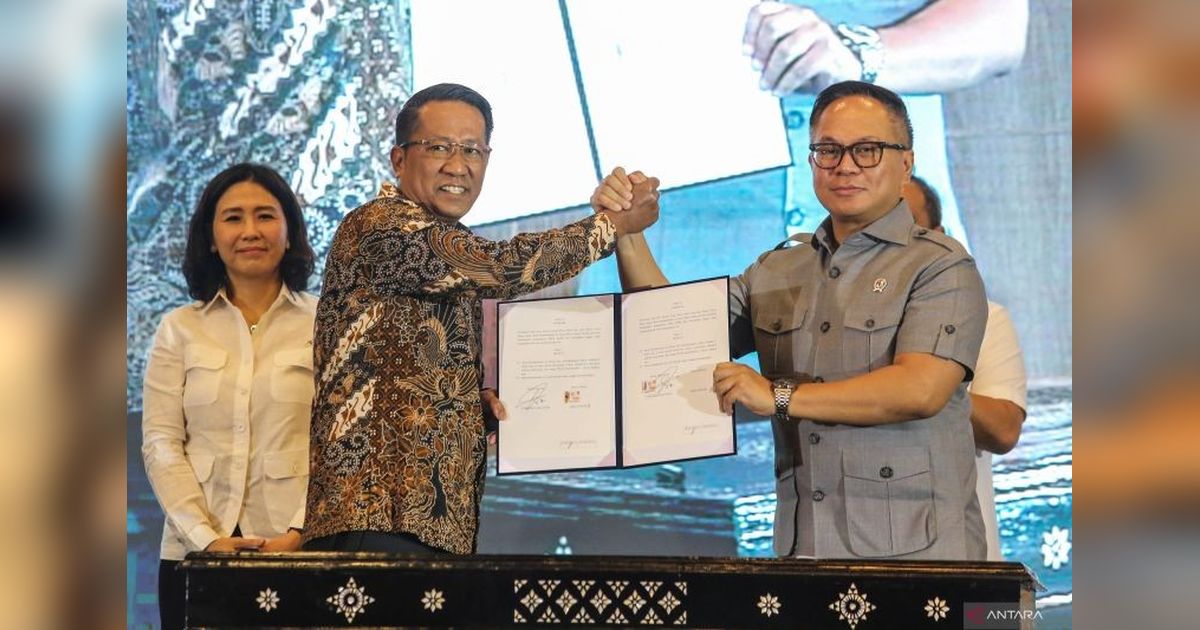 UU BUMN 2025: Status Penyelenggara Negara dan Implikasi Kekebalan Hukumnya