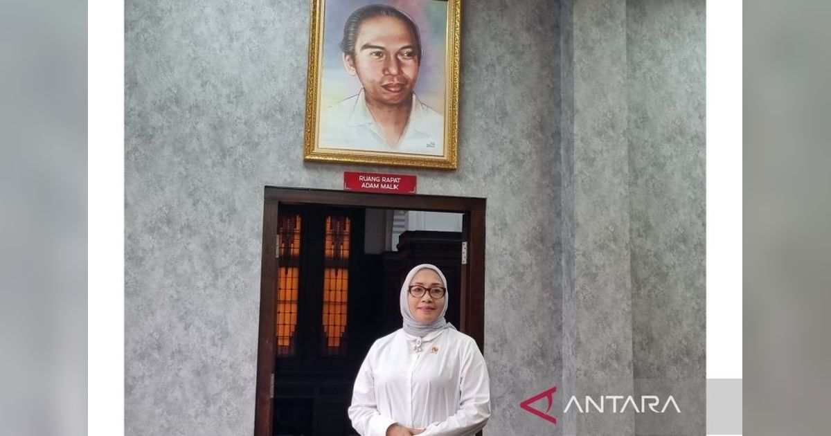 KemenPPPA Susun Pembatasan Medsos untuk Anak: Lindungi dari Dampak Negatif Gawai!