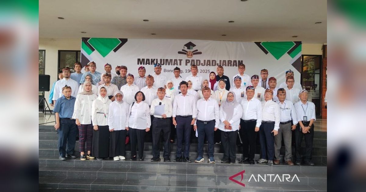 Guru Besar FK Unpad Kritik Kebijakan Kemenkes: Pendidikan Dokter Terancam Jadi Alat Kekuasaan!
