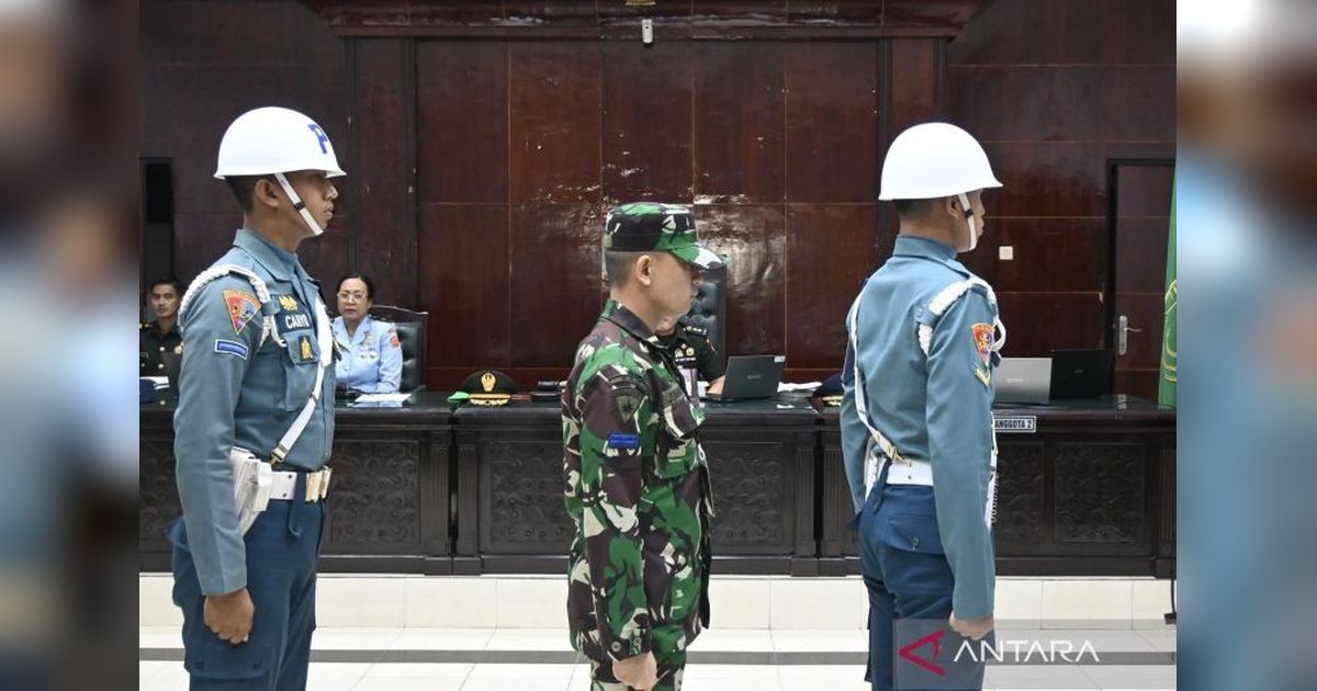 Kasus Oknum TNI AL Bunuh Jurnalis, Odmil: Bukti Sperma di Mobil Hilang