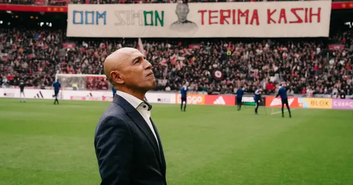 Wow! Legenda Ajax Amsterdam Bakal Bergabung dalam Struktur Baru Timnas Indonesia, ini Sosoknya