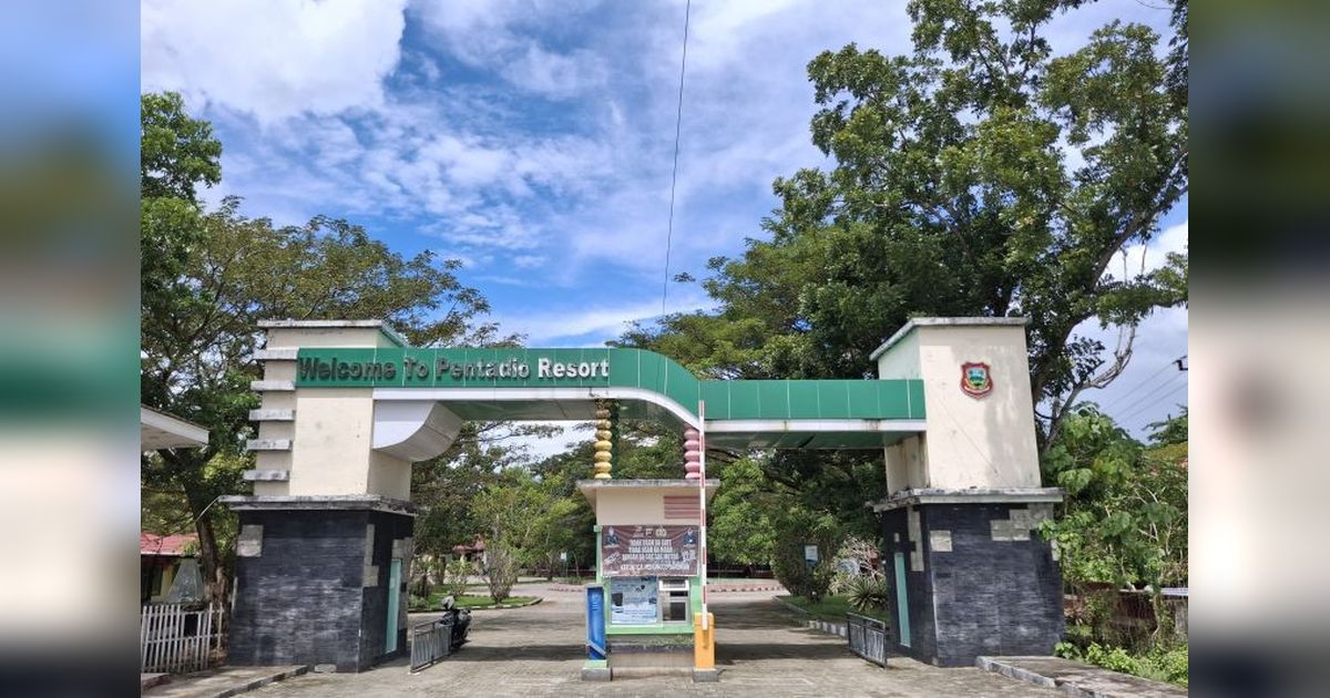 Dispar Genjot Pengembangan Objek Wisata Kabupaten Gorontalo: Pentadio Resort Jadi Prioritas!