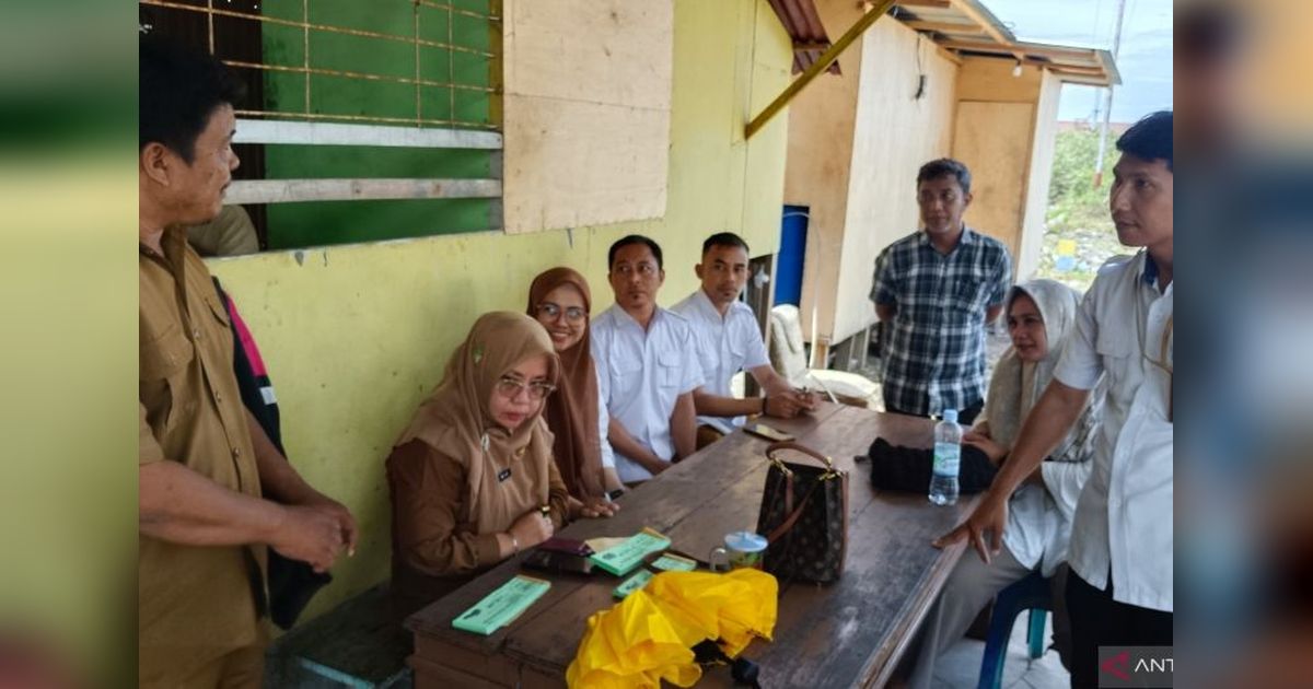 DKP Gorontalo Tarik Retribusi PAD di Pelabuhan Perikanan Inengo, Optimalkan Pendapatan Daerah
