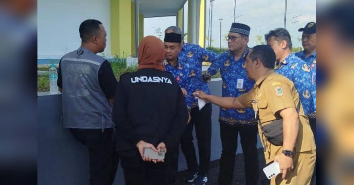 Kalsel Hadirkan 1.879 Desa dalam Peluncuran Koperasi Merah Putih