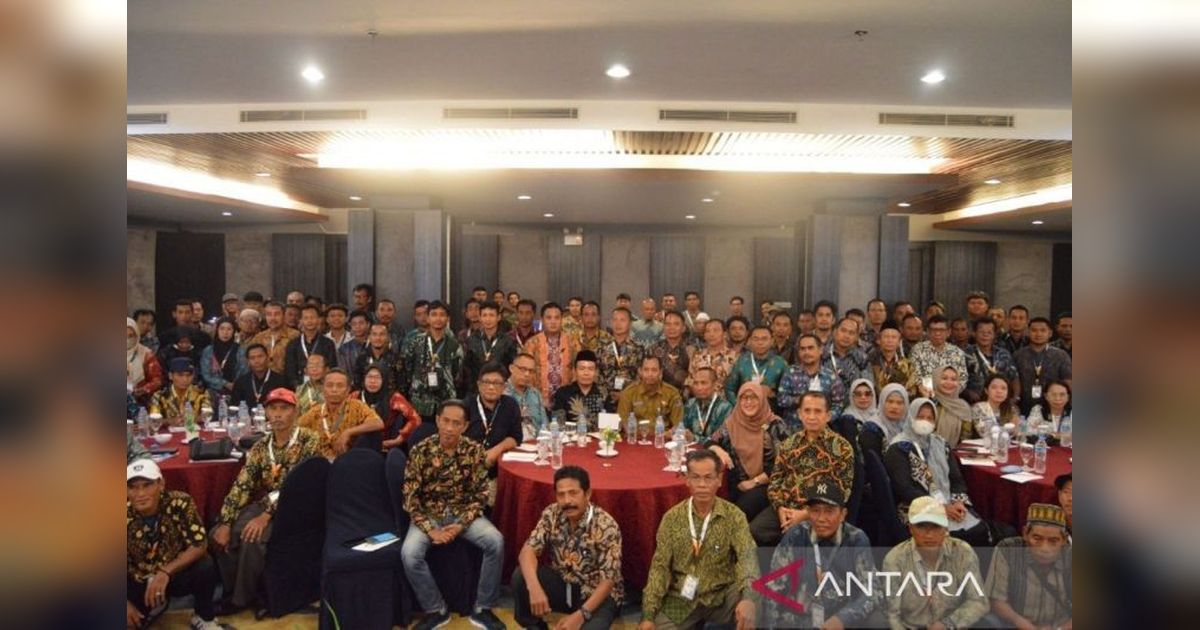 Pemkab Paser Gandeng BPDP Tingkatkan Kualitas SDM Perkebunan Kelapa Sawit Lokal