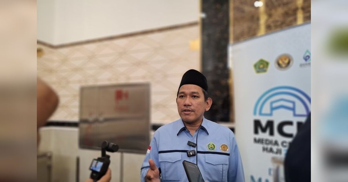PPIH Berangkatkan Jamaah Haji Terpisah Rombongan ke Makkah, Pastikan Tak Ada yang Tertinggal!